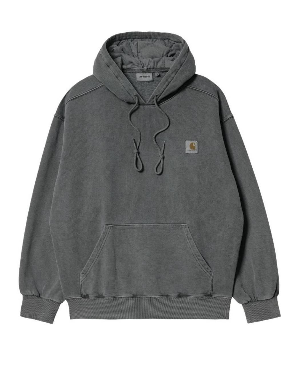 Худи Carhartt WIP Hooded Vista Sweat VULCAN