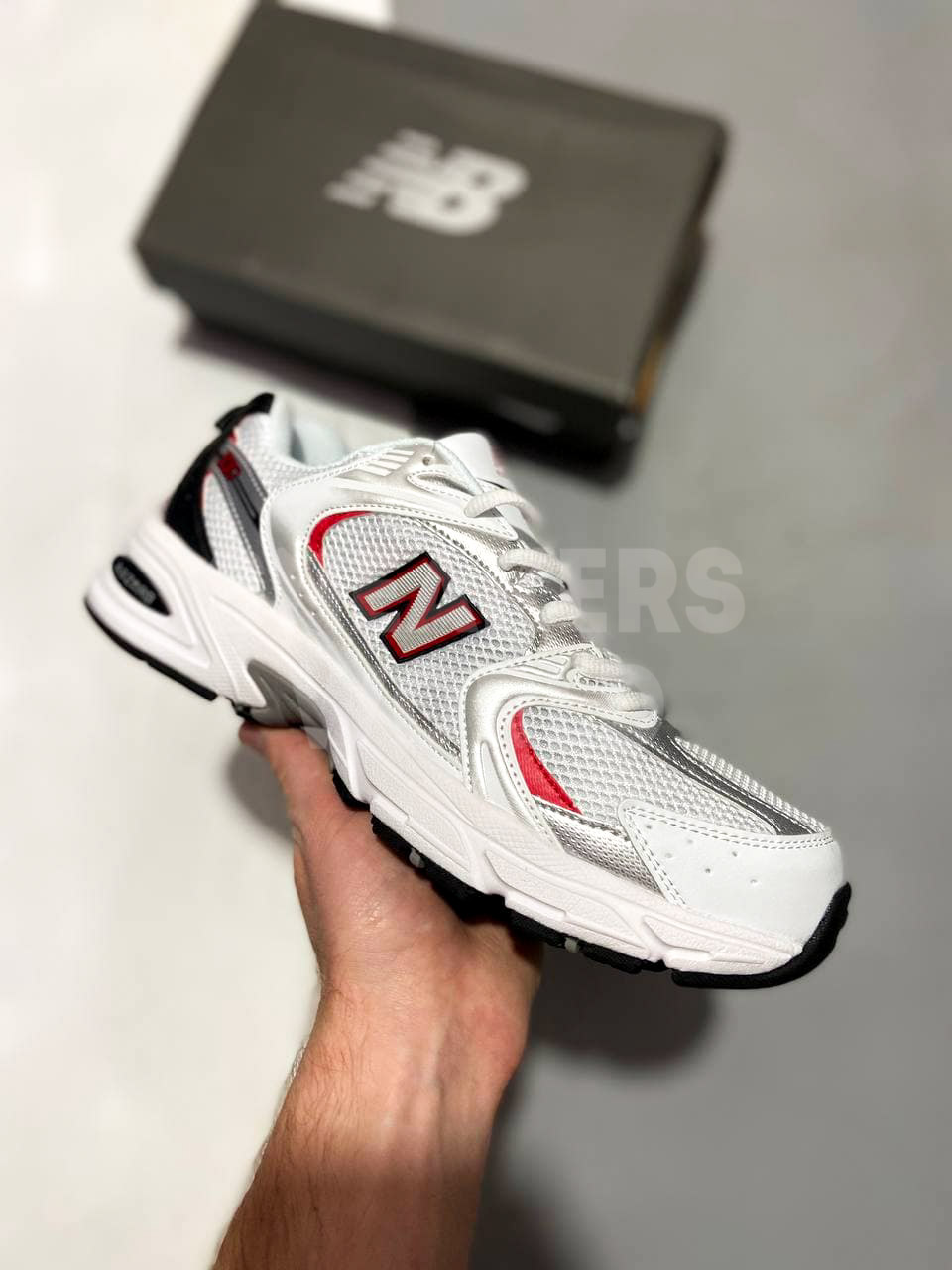 New Balance 530 унисекс