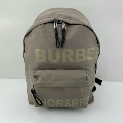 Burberry рюкзак
